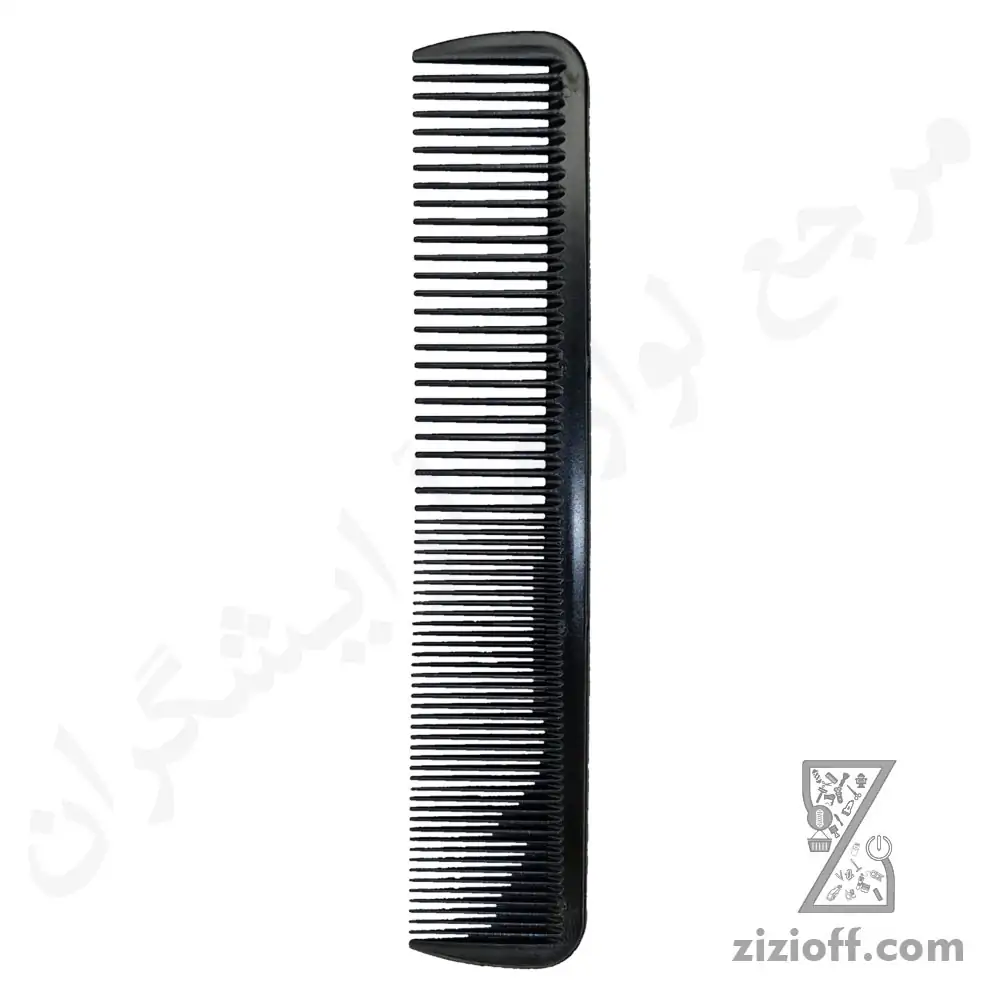 شانه کار برند بارمو | مدل آنتی استاتیک | کد R028 — تصویر ۲