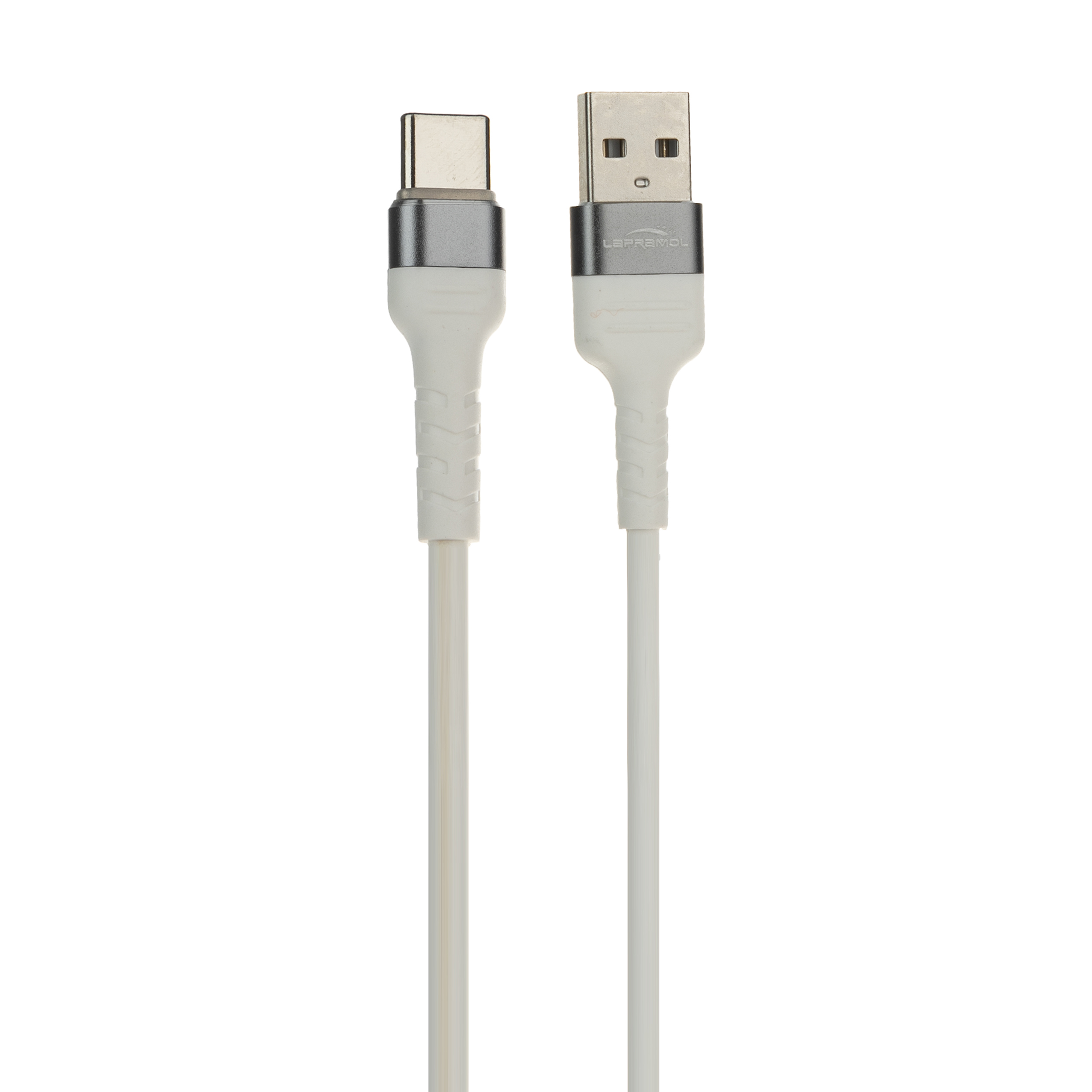 کابل تبدیل USB به USB-C لاپرامول مدل LP-B14 طول 1 متر