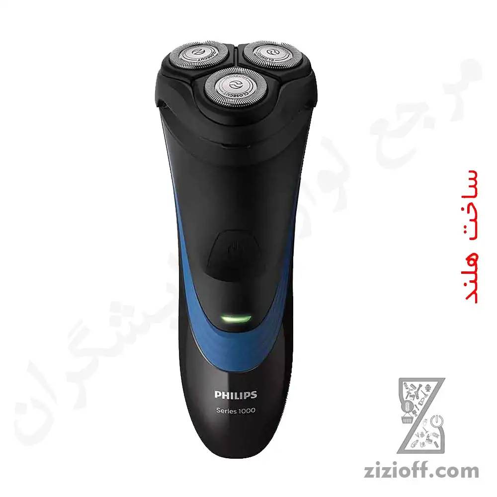 ماشین اصلاح صورت فیلیپس | مدل S1510
