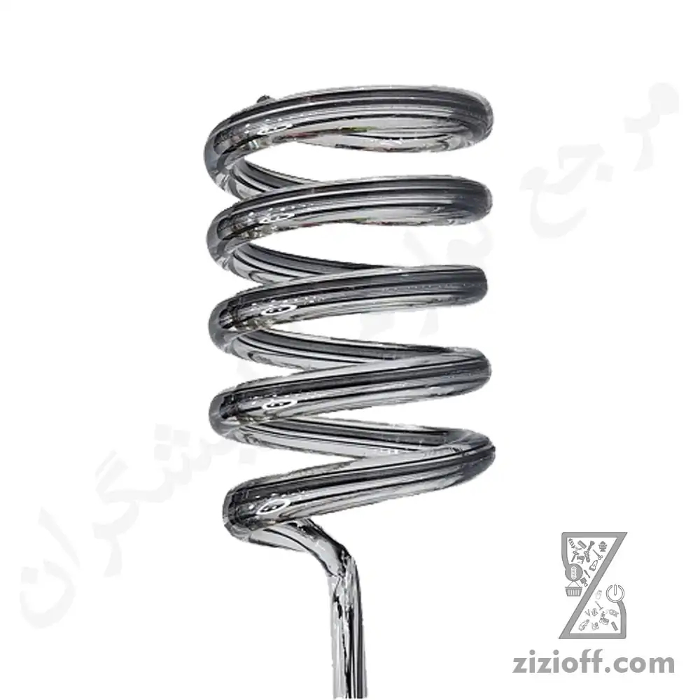فنر پایه سشوار — تصویر ۲