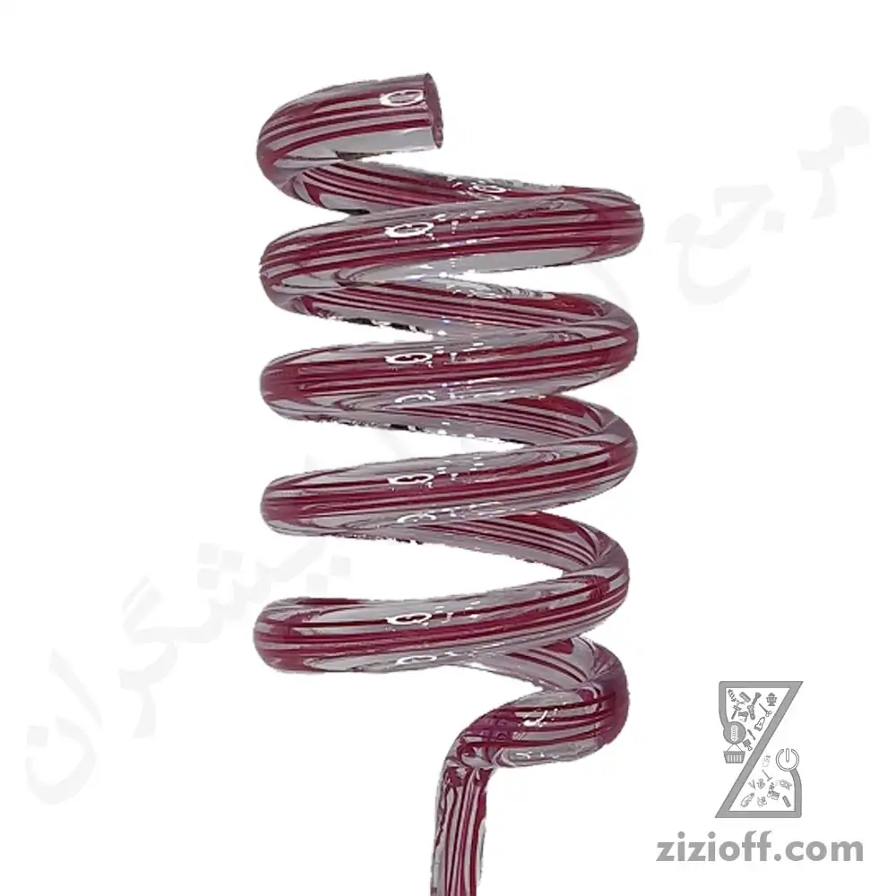 فنر پایه سشوار — تصویر ۳