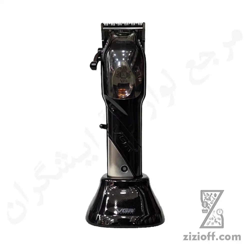 ماشین اصلاح وی جی آر مدل V002
