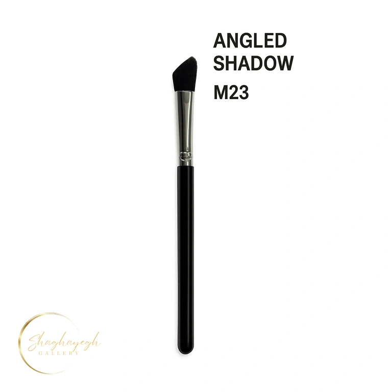 براش سایه چشم زاویه‌دار M23 برند فرین PHEREIN Angled Shadow Brush M23 — تصویر ۲