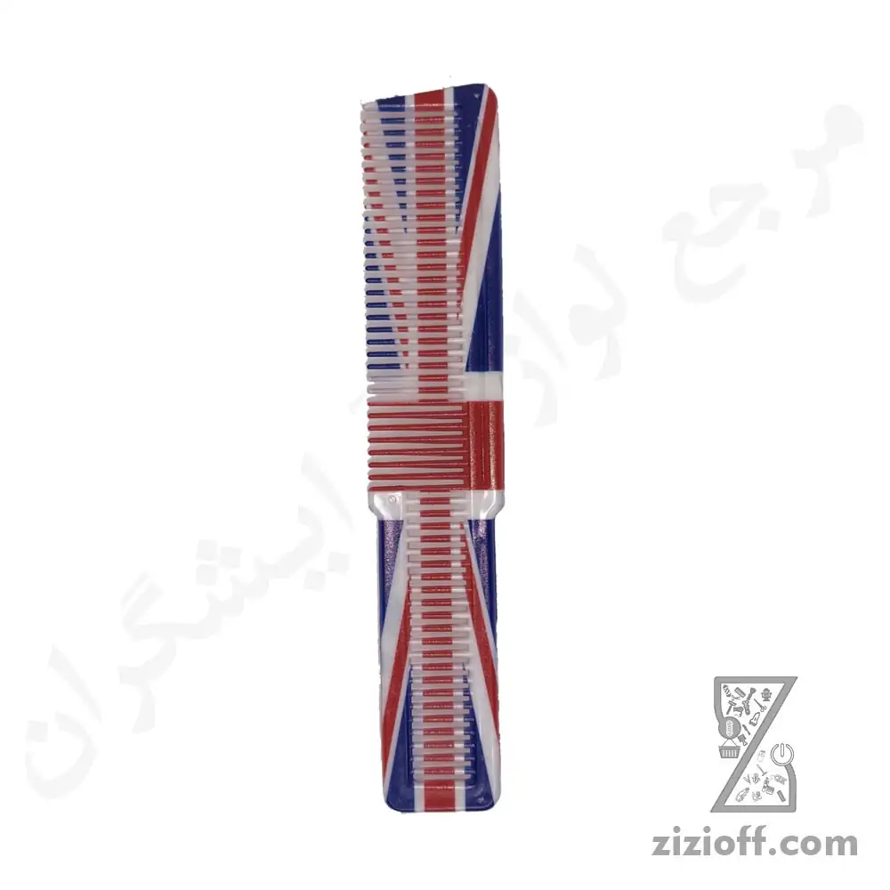 شانه کار طرح پرچم انگلیس | وال — تصویر ۲