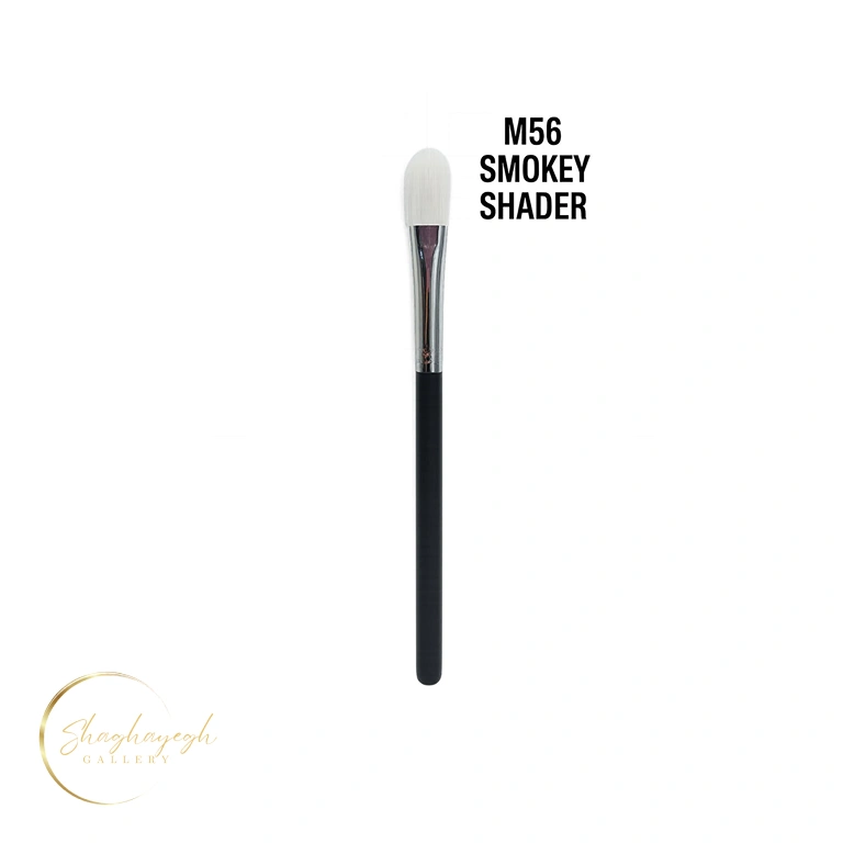 براش اسموکی شیدر M56 برند فرین PHEREIN Smokey Shader Brush — تصویر ۲
