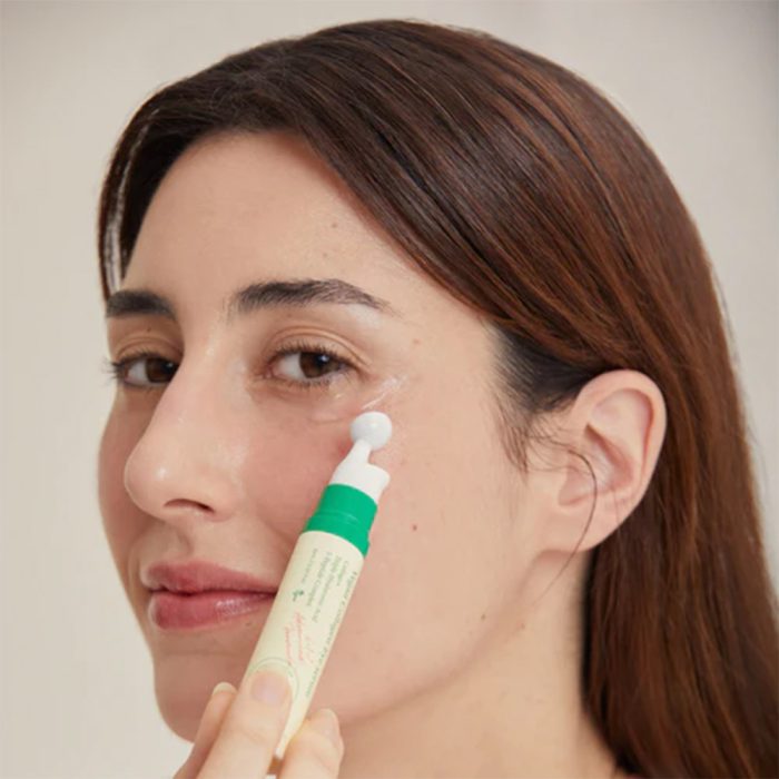 سرم دور چشم کلاژن اکسیس وای AXIS-Y — تصویر ۶