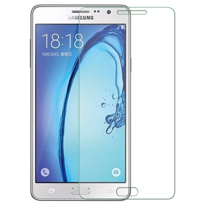 فروش محافظ صفحه Glass برای Galaxy On7