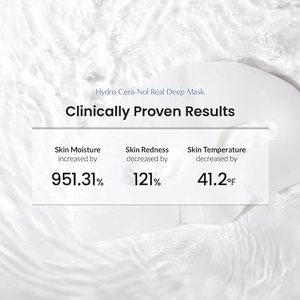 ماسک هیالورونیک اسید بایودنس BIODANCE — تصویر ۶