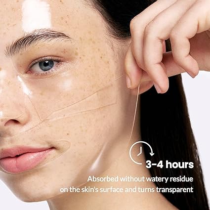 ماسک ورقه ای بایو کلاژن بایودنس Biodance — تصویر ۶