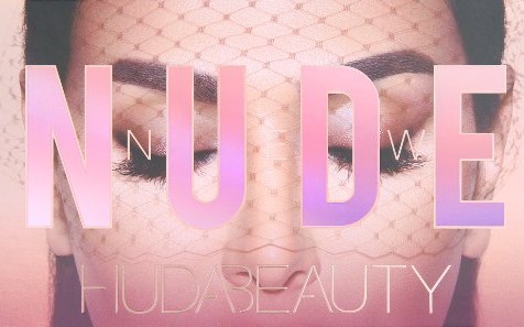 پالت سایه چشم نود هدی بیوتی HUDA BEAUTY — تصویر ۵
