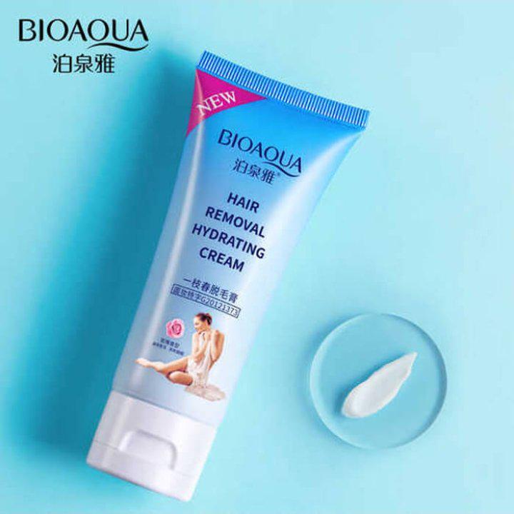کرم موبر آبرسان بیوآکوا BIOAQUA — تصویر ۶