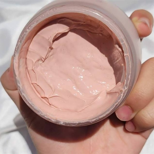 ماسک خاک رس بیواکوا BIOAQUA — تصویر ۴