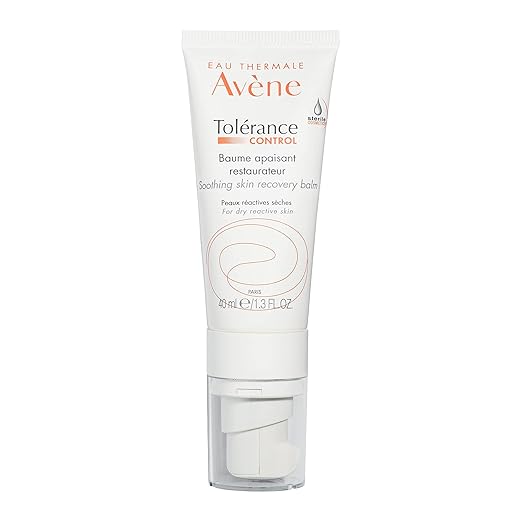 بالم ترمیم کننده تسکین دهنده پوست اون Avene حجم 40 میل — تصویر ۵