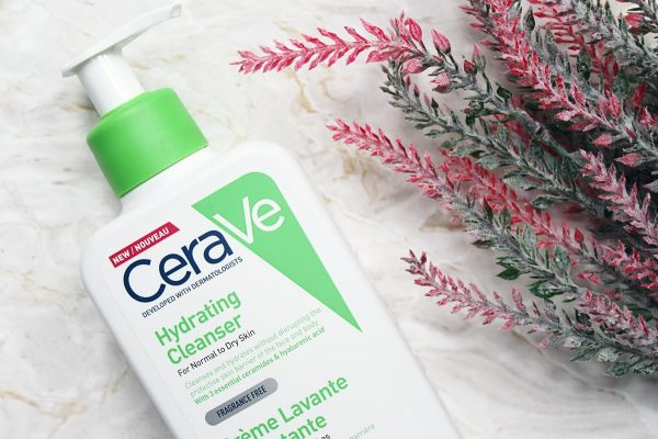 ژل شستشو و آبرسان قوی سراوی Cerave حجم 236 میلی لیتر — تصویر ۵