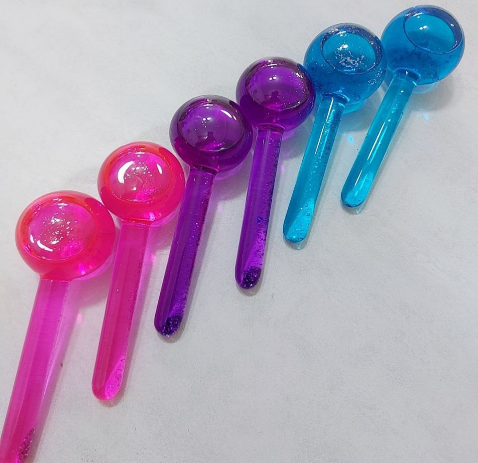 گوی یخی اکلیل دار Roller Ball — تصویر ۲