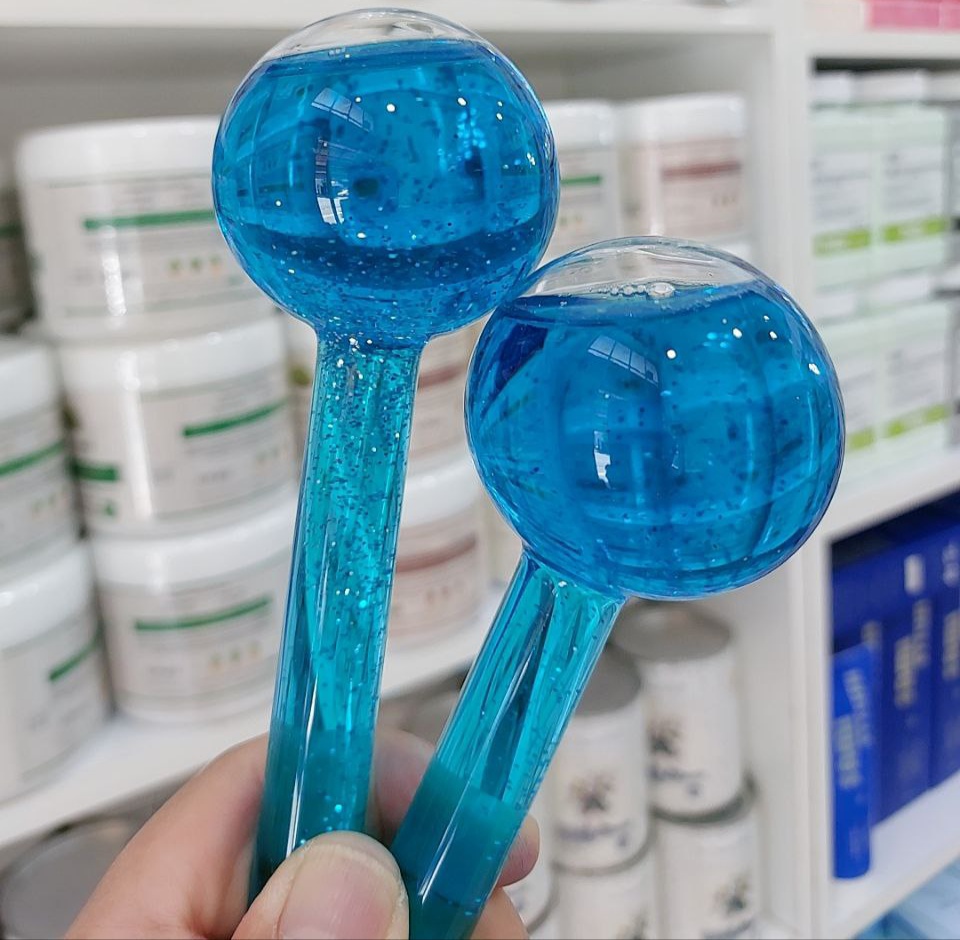 گوی یخی اکلیل دار Roller Ball — تصویر ۴