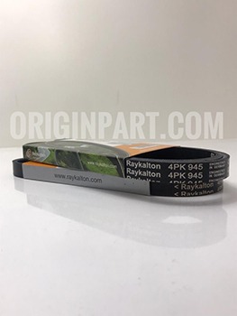 تسمه رايكالتون مدل 4PK945 مناسب براي هيدروليك پرايد و دينام پژو ٤٠٥ كاربراتور ٢٠٠٠ — تصویر ۶