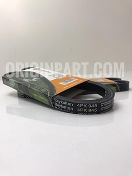 تسمه رايكالتون مدل 4PK945 مناسب براي هيدروليك پرايد و دينام پژو ٤٠٥ كاربراتور ٢٠٠٠ — تصویر ۷