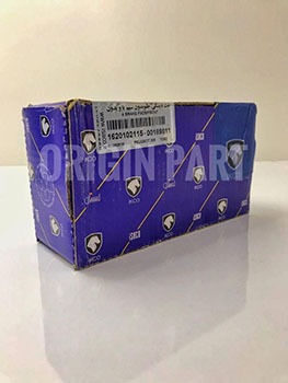 لنت ترمز جلو تکستار ایساکویی مناسب برای پژو ۲۰۶ — تصویر ۶