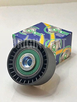 بلبرینگ ثابت تایم Coram مدل C842 مناسب برای پژو ۲۰۶ تیپ ۶و۵ — تصویر ۸