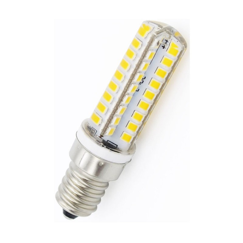 لامپ يخچالي LED