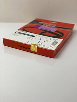 تسمه تايم گتس ١٣٧ مناسب براي ريو — تصویر ۵