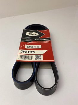 تسمه دينام گتس 7PK1125 مناسب براي رنو مگان 2000 — تصویر ۲