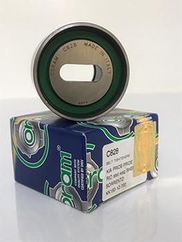 بلبرينگ تايم Coram مدل C828 مناسب براي پرايد — تصویر ۲