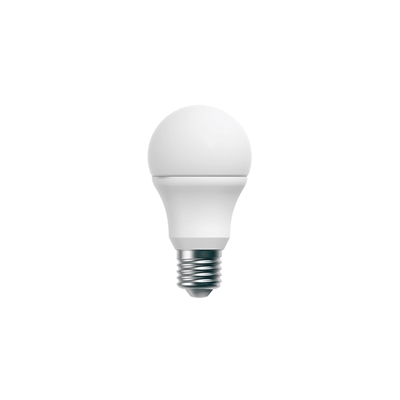 لامپ 10 وات حبابی LED (آفتاب)