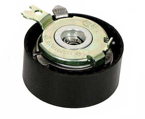 کیت تایم جنیون پارت رنو مدل 130C17529R مناسب رنو ال 90 و مگان 1600 — تصویر ۴