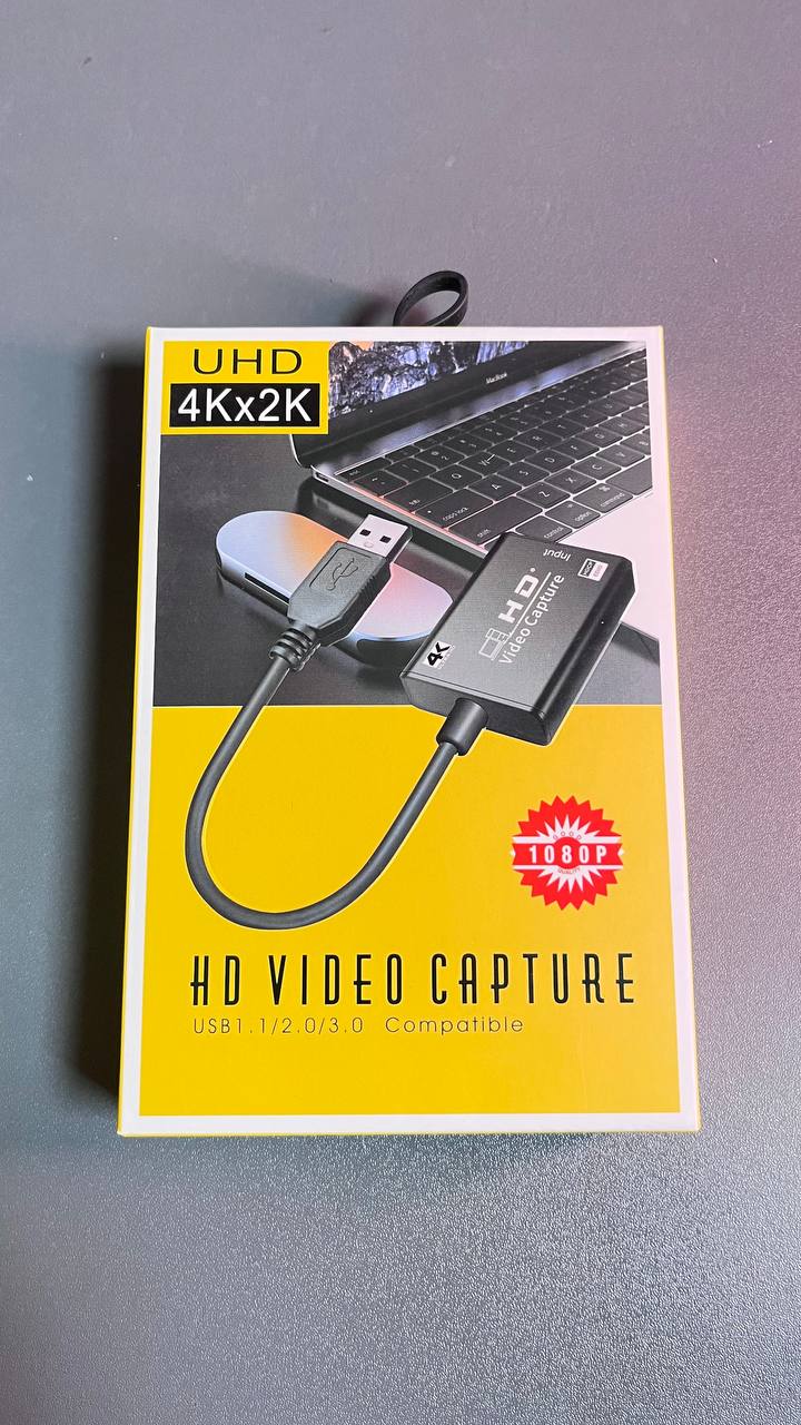 مبدل USB تایپ A به HDMI — تصویر ۳