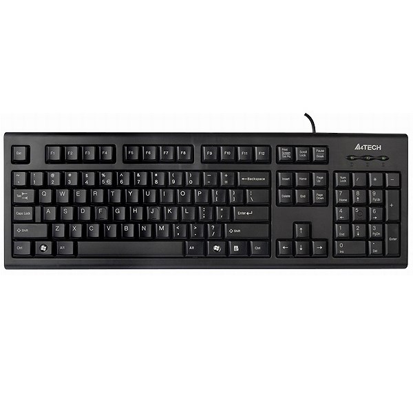 کیبورد A4tech KR-85