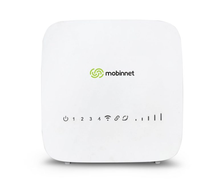 مودم مبین نت مدل MN-4400