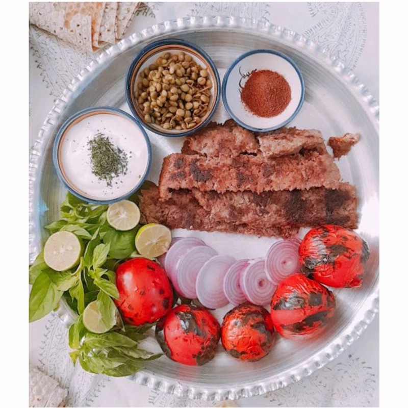 سینی روحی کنگره