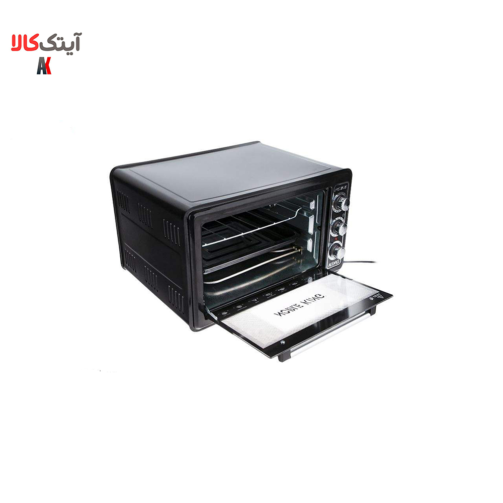 آون توستر نوبل کینگ مدل NF-1004 — تصویر ۷