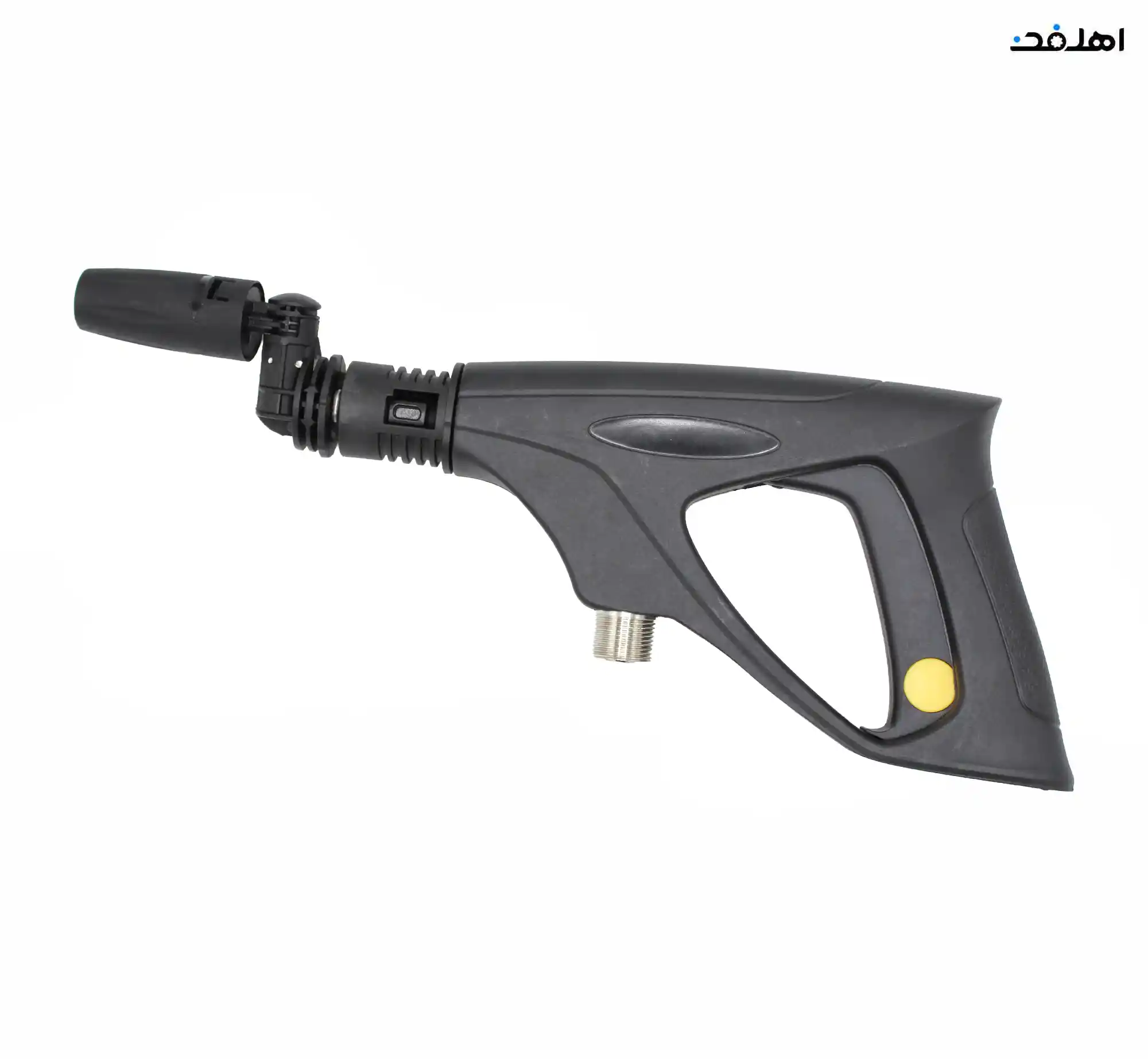 لنس کوتاه کارواش چرخشی 360 درجه مدل KTG07 — تصویر ۴