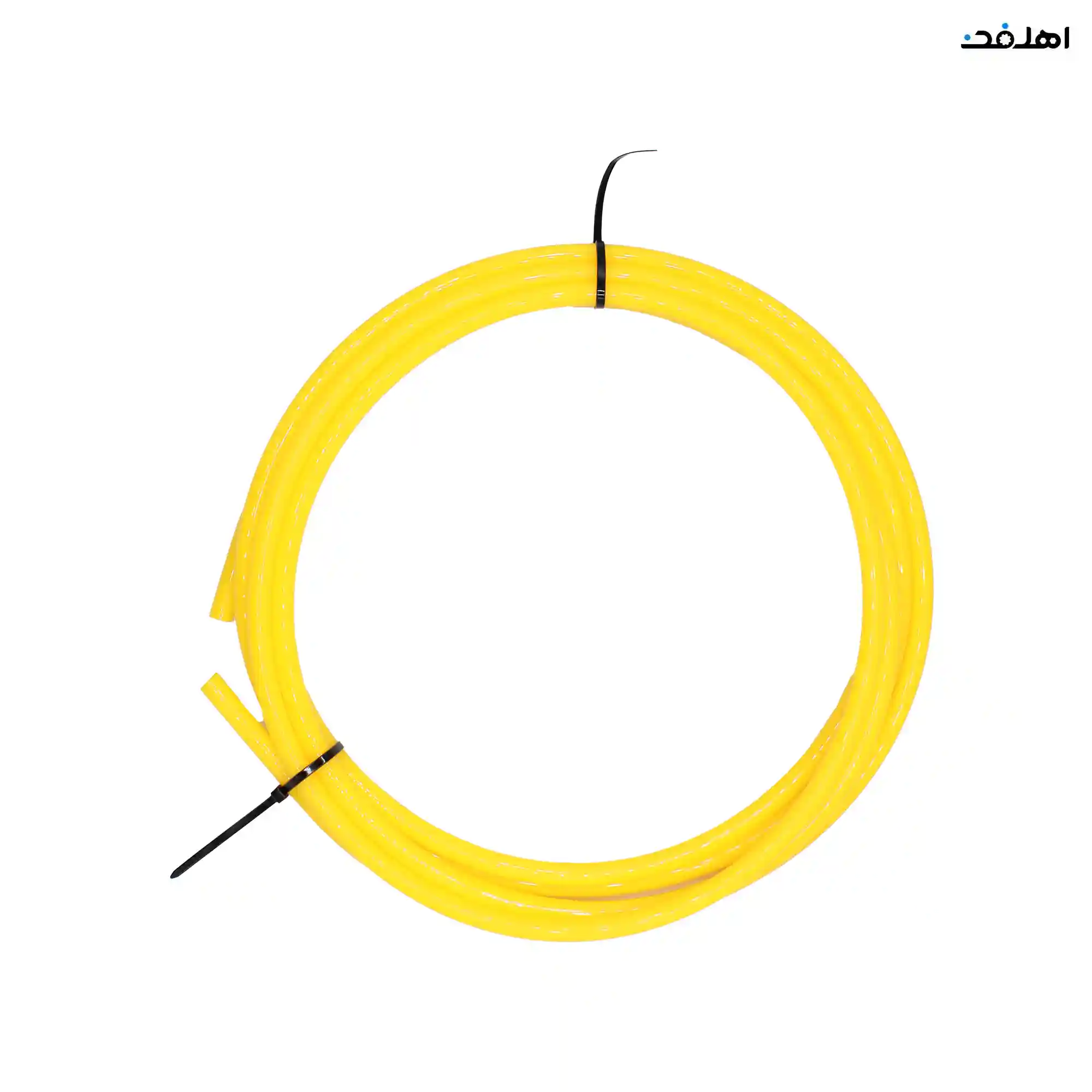 خم کن توکار لوله مسی مدل فلکسیبل سایز 1/2 برند کامتک KAMTECH — تصویر ۲