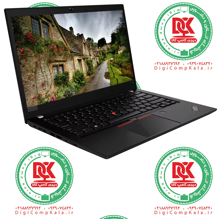 لپ تاپ 14 اینچ لنوو Lenovo ThinkPad P14s Gen 2 Intel Core i5 1145G7 NVIDIA T500 4GB FullHD IPS نسل 11 اینتل گارانتی تا 1