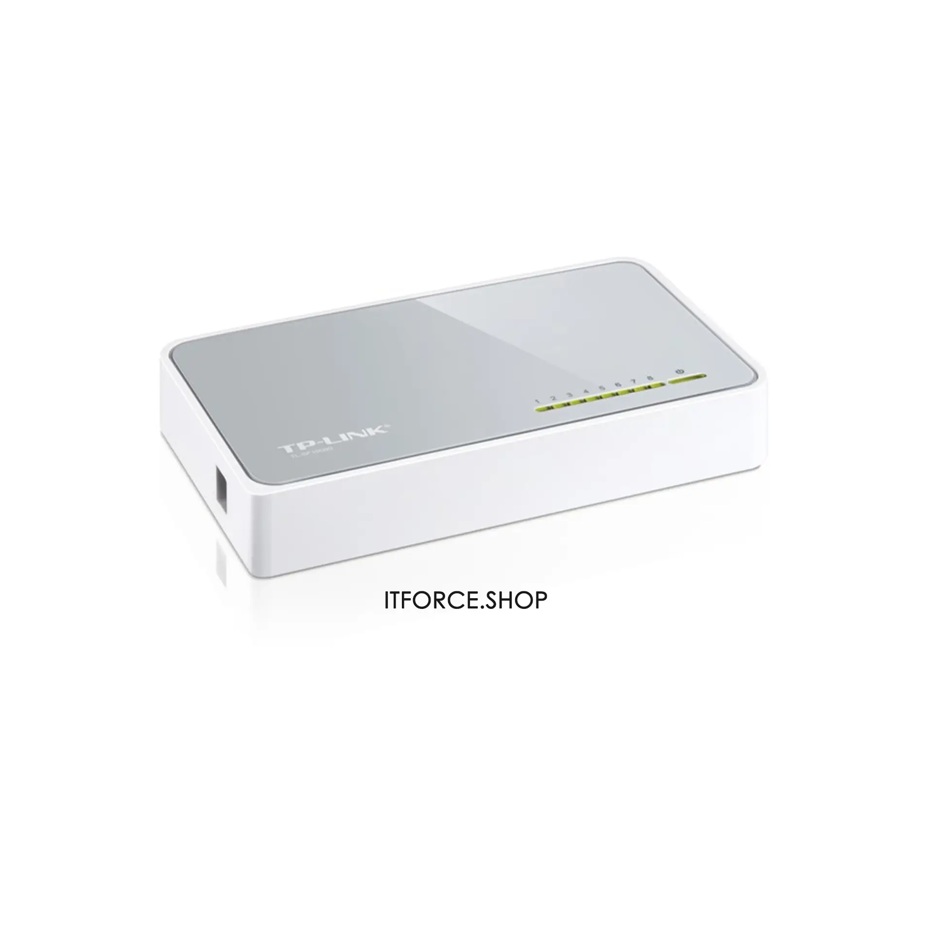 سوییچ 8 پورت TP-Link TL-SF1008D