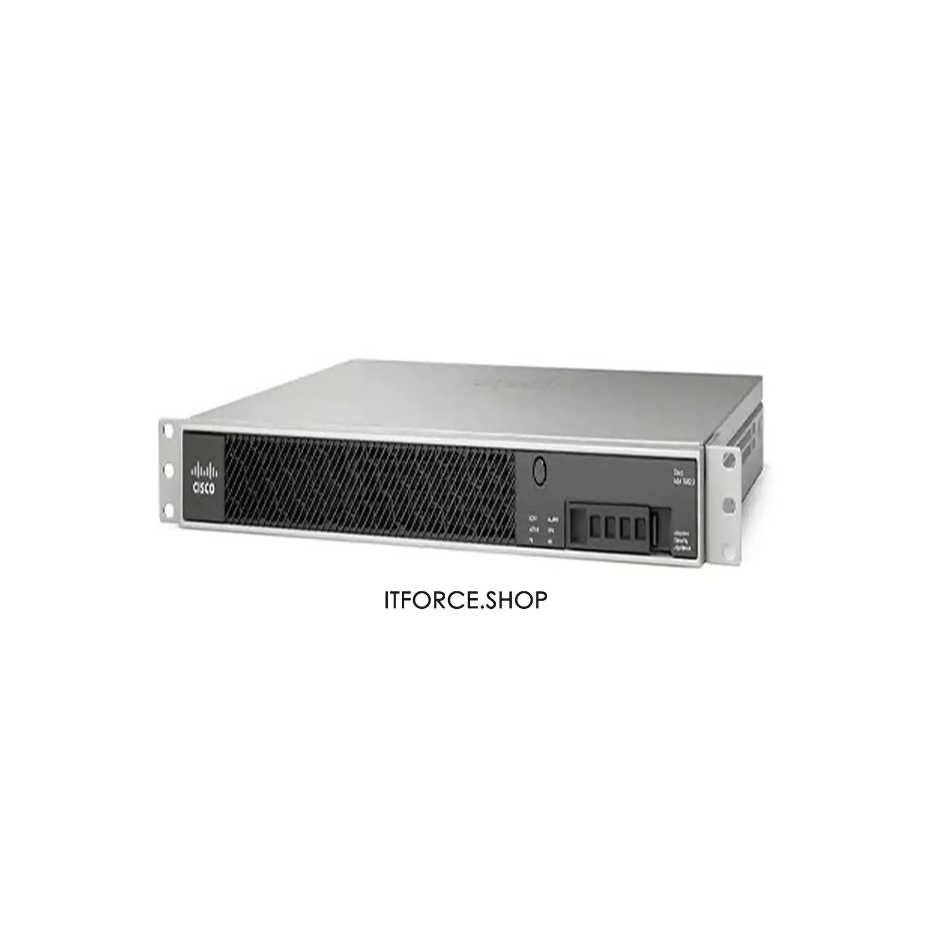 فایروال سیسکو ASA 5512