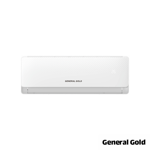 کولر گازی جنرال گلد 24000 اینورتر اسپارک T3 مدل GG-AS24000 SPARK5