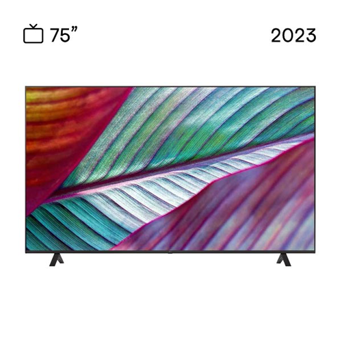 تلویزیون هوشمند ال جی مدل 75UR7800