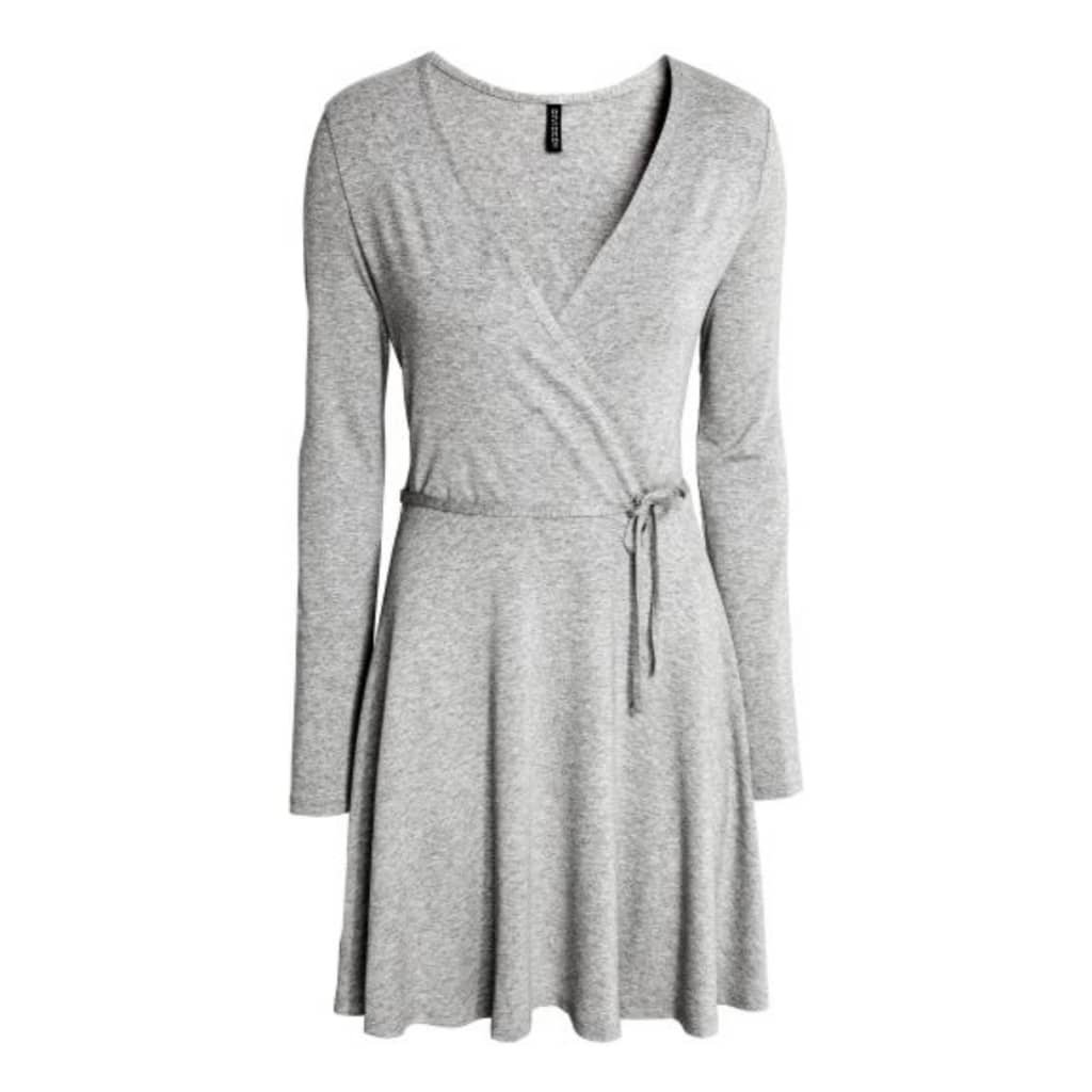 پیراهن دخترانه برند h&amp;m(10-12سال)