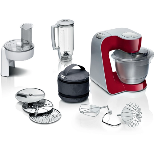ماشین آشپزخانه بوش مدل BOSCH MUM58720