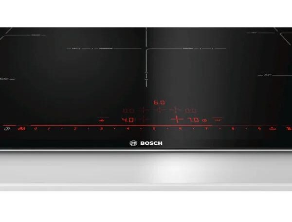 صفحه برقی توکار القایی بوش مدل BOSCH PIV975DC1E — تصویر ۷