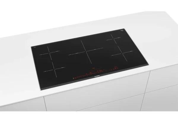 صفحه برقی توکار القایی بوش مدل BOSCH PIV975DC1E — تصویر ۸