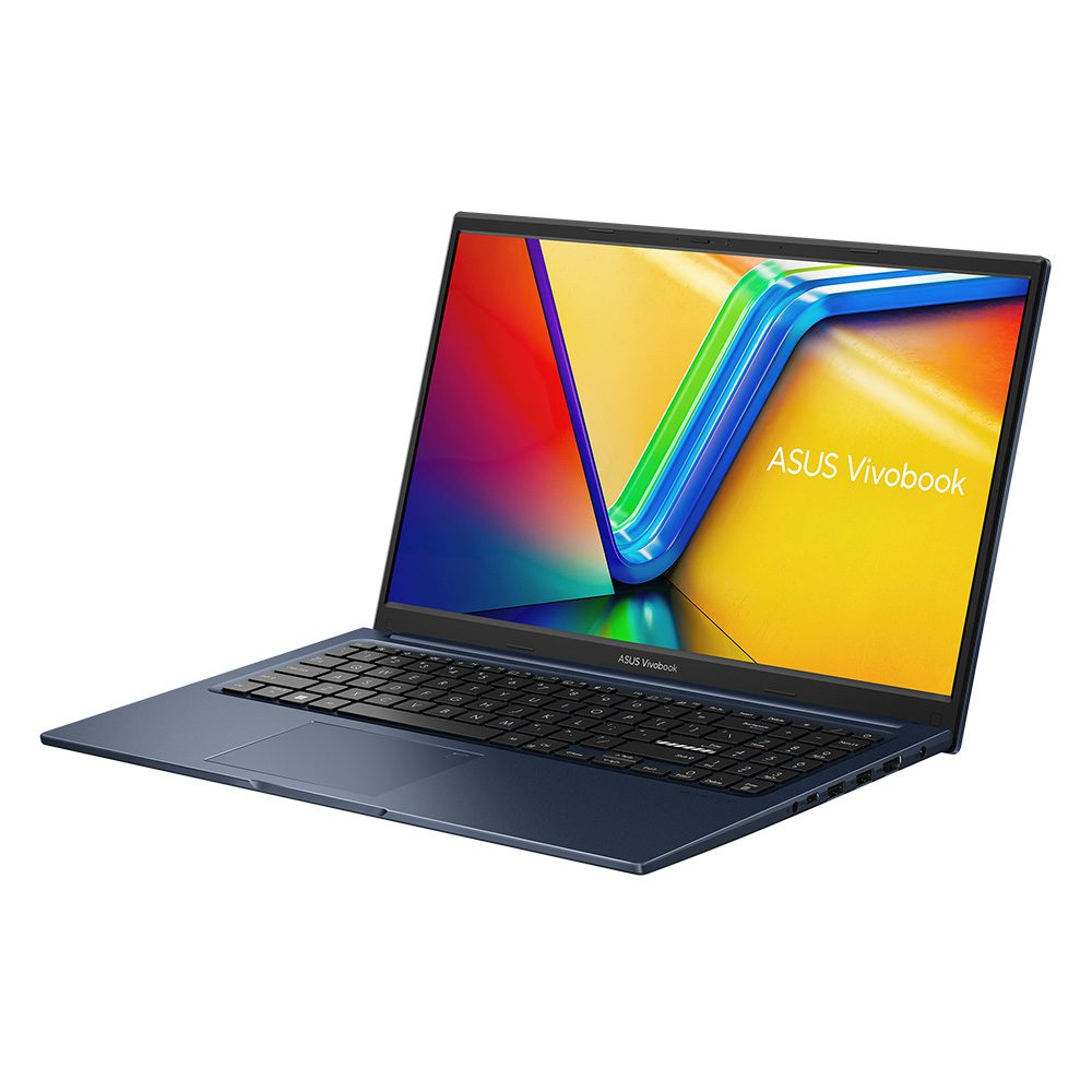 لپ تاپ ایسوس 15 اینچی مدل A1504VA-NJ533 پردازنده Core i3-1315u رم 4GB حافظه 256GB SSD گرافیک Intel — تصویر ۴