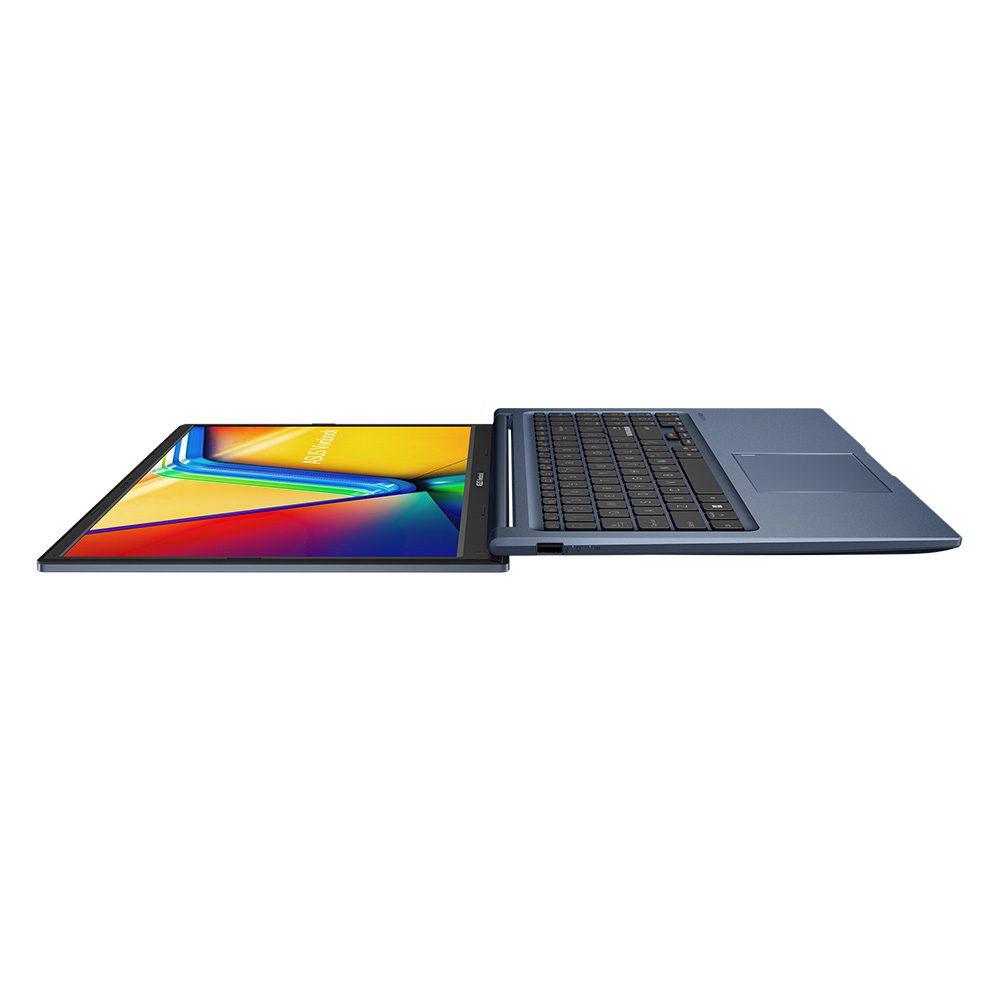 لپ تاپ ایسوس 15 اینچی مدل A1504VA-NJ533 پردازنده Core i3-1315u رم 4GB حافظه 256GB SSD گرافیک Intel — تصویر ۸