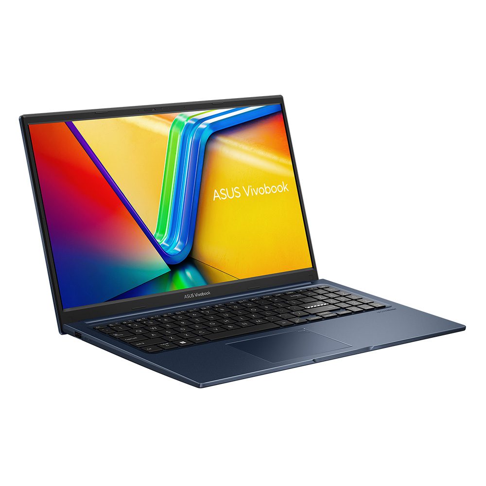 لپ تاپ ایسوس 15 اینچی مدل A1504VA-NJ533 پردازنده Core i3-1315u رم 4GB حافظه 256GB SSD گرافیک Intel — تصویر ۳
