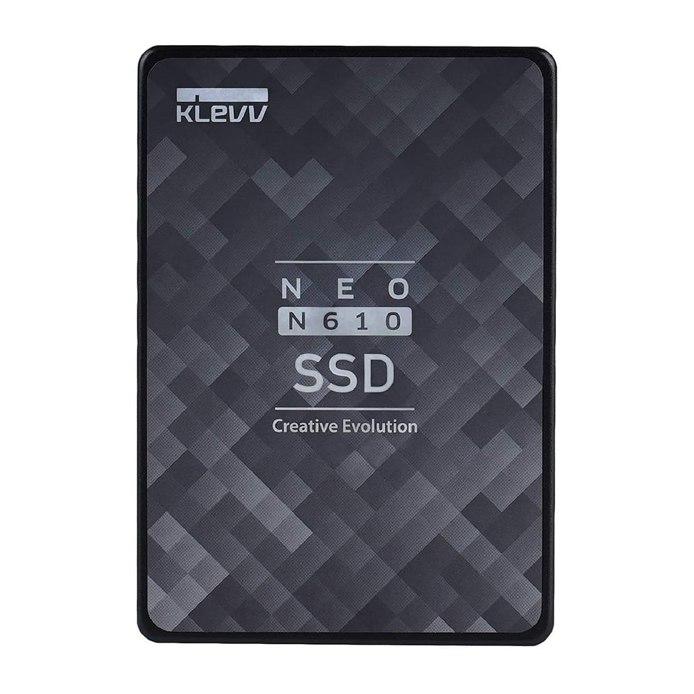 اس اس دی اینترنال کلو SATA مدل NEO N610 ظرفیت یک ترابایت — تصویر ۲